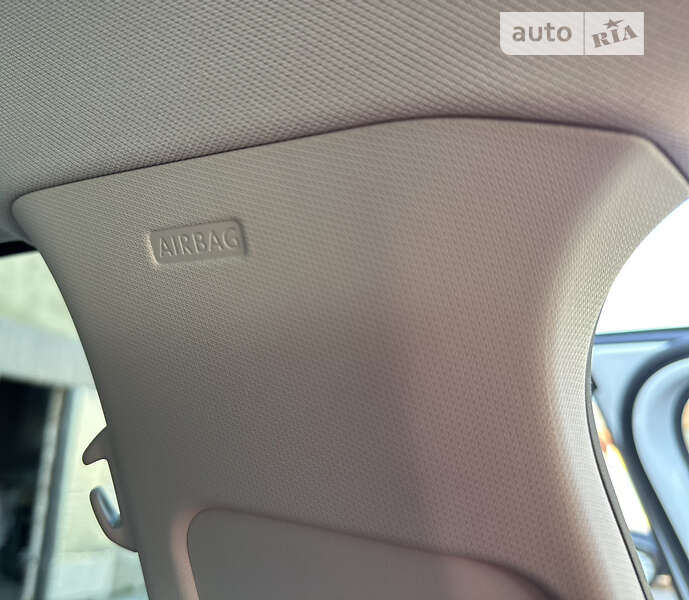 Внедорожник / Кроссовер Volkswagen ID.6 Crozz 2023 в Сумах