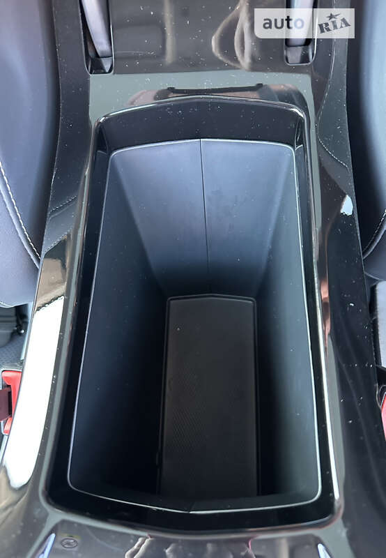 Внедорожник / Кроссовер Volkswagen ID.6 Crozz 2023 в Сумах