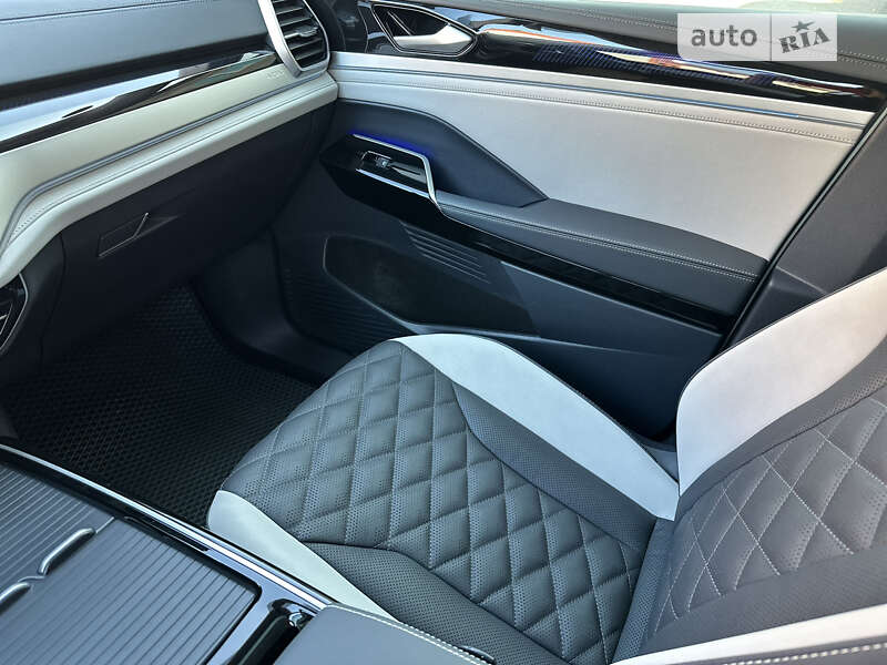 Внедорожник / Кроссовер Volkswagen ID.6 Crozz 2023 в Сумах