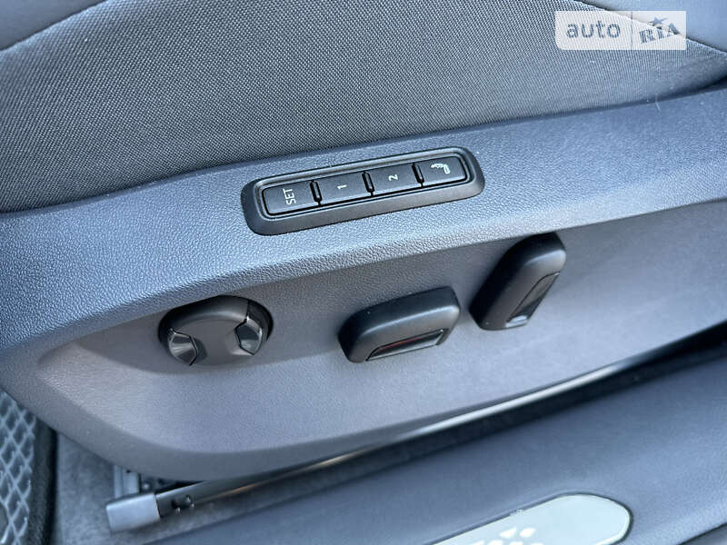 Внедорожник / Кроссовер Volkswagen ID.6 Crozz 2023 в Сумах