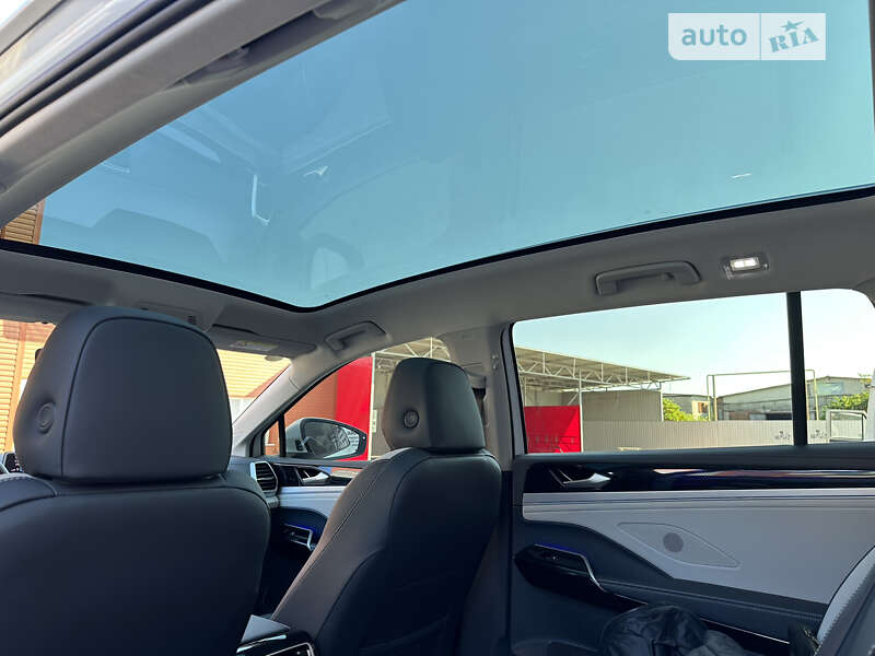 Внедорожник / Кроссовер Volkswagen ID.6 Crozz 2023 в Сумах