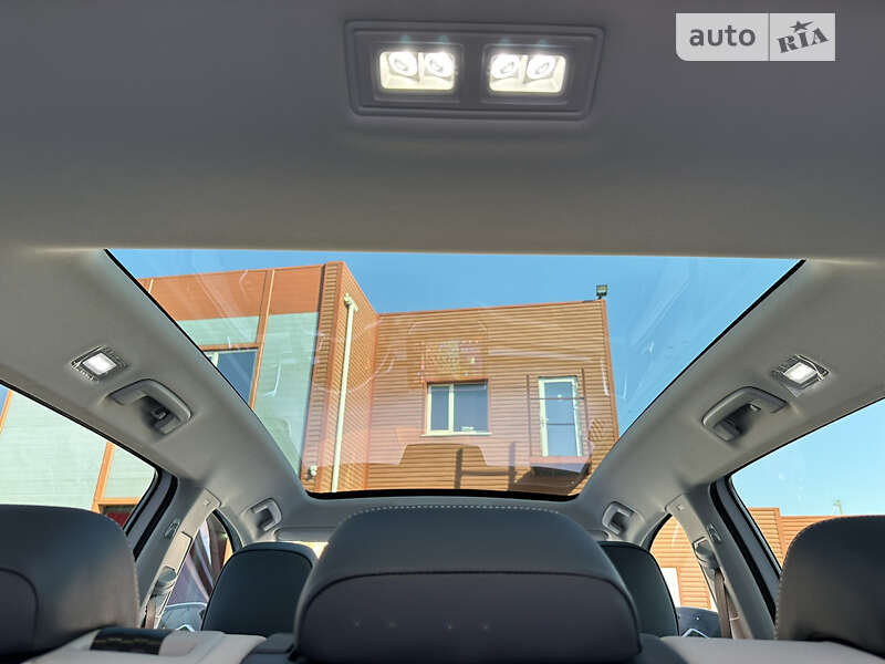 Внедорожник / Кроссовер Volkswagen ID.6 Crozz 2023 в Сумах