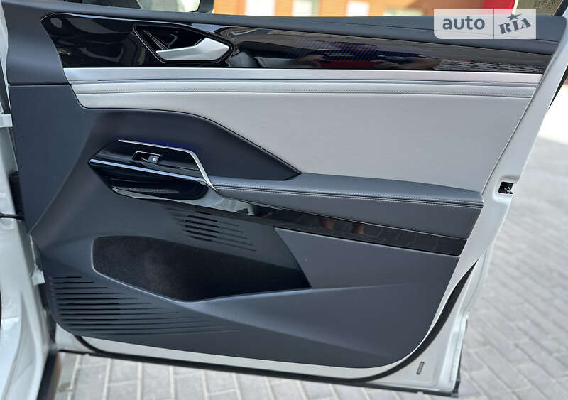 Внедорожник / Кроссовер Volkswagen ID.6 Crozz 2023 в Сумах