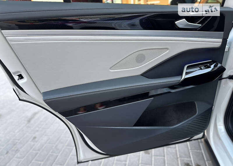 Внедорожник / Кроссовер Volkswagen ID.6 Crozz 2023 в Сумах