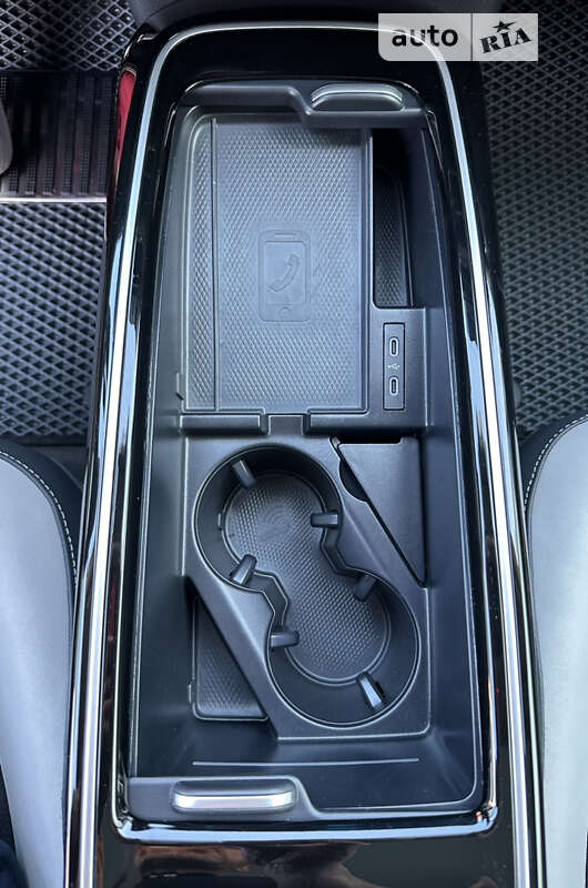 Внедорожник / Кроссовер Volkswagen ID.6 Crozz 2023 в Сумах