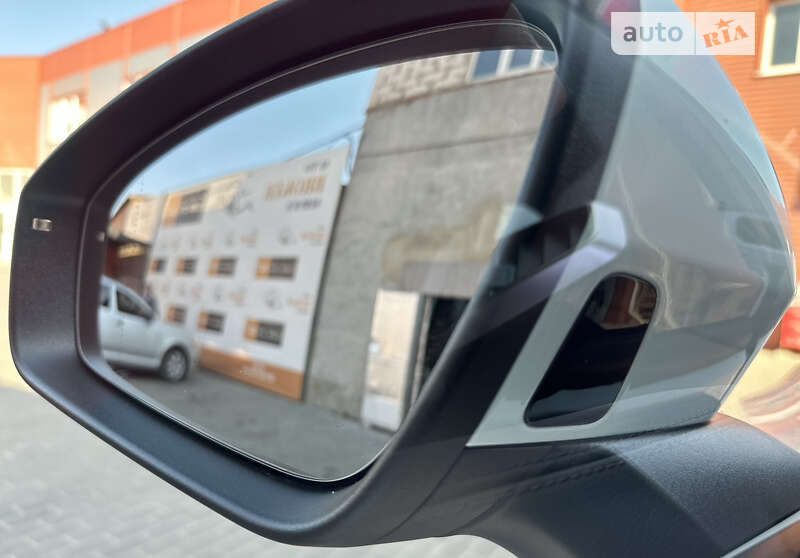 Внедорожник / Кроссовер Volkswagen ID.6 Crozz 2023 в Сумах