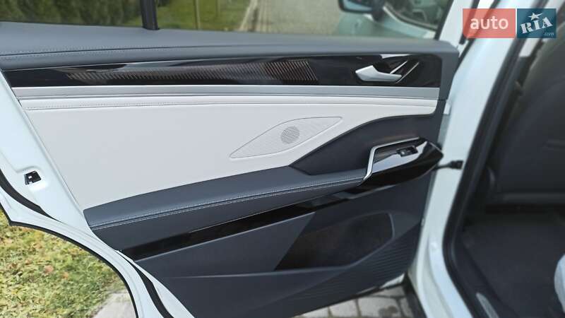 Внедорожник / Кроссовер Volkswagen ID.6 Crozz 2023 в Дунаевцах фото 4 Внедорожник / Кроссовер Volkswagen ID.6 Crozz 2023 в Дунаевцах