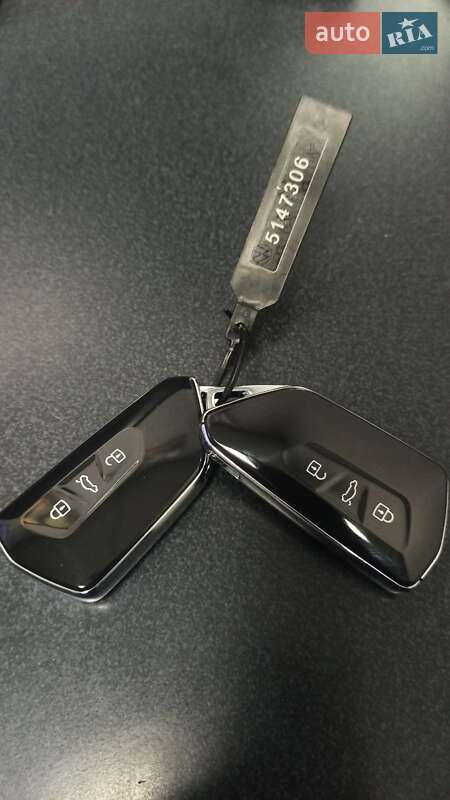 Внедорожник / Кроссовер Volkswagen ID.6 Crozz 2023 в Дунаевцах фото 18 Внедорожник / Кроссовер Volkswagen ID.6 Crozz 2023 в Дунаевцах