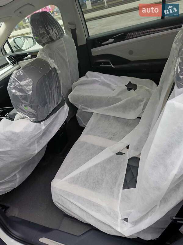 Внедорожник / Кроссовер Volkswagen ID.6 Crozz 2023 в Дунаевцах фото 17 Внедорожник / Кроссовер Volkswagen ID.6 Crozz 2023 в Дунаевцах