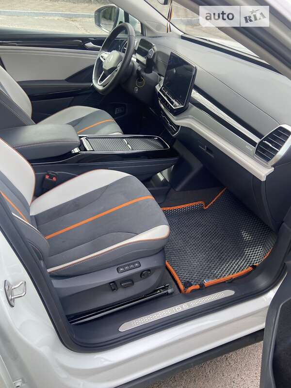 Внедорожник / Кроссовер Volkswagen ID.6 Crozz 2022 в Харькове