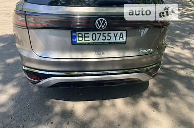Внедорожник / Кроссовер Volkswagen ID.6 Crozz 2023 в Николаеве