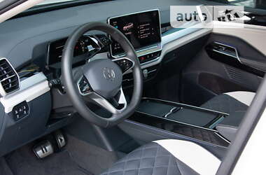 Внедорожник / Кроссовер Volkswagen ID.6 Crozz 2023 в Киеве