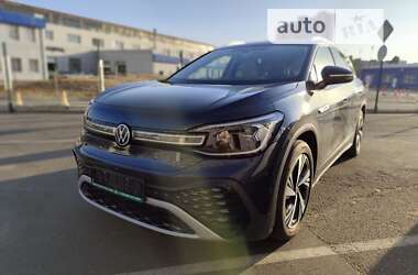 Внедорожник / Кроссовер Volkswagen ID.6 Crozz 2023 в Киеве