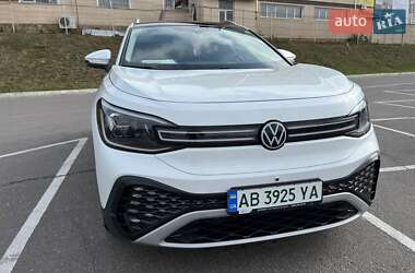 Внедорожник / Кроссовер Volkswagen ID.6 Crozz 2023 в Виннице