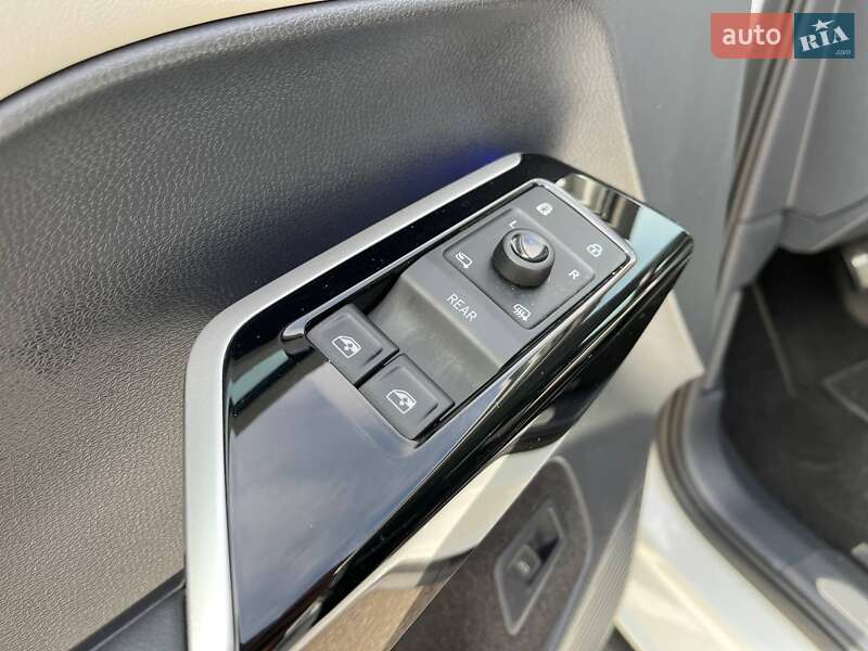 Внедорожник / Кроссовер Volkswagen ID.6 Crozz 2023 в Виннице