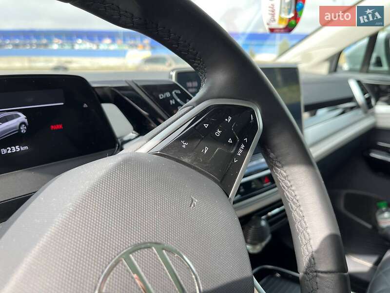 Внедорожник / Кроссовер Volkswagen ID.6 Crozz 2023 в Виннице