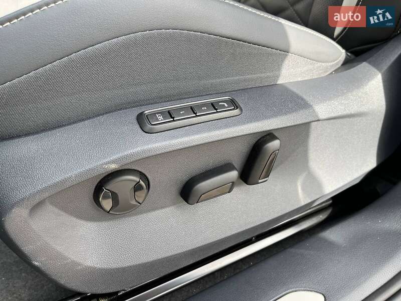 Внедорожник / Кроссовер Volkswagen ID.6 Crozz 2023 в Виннице