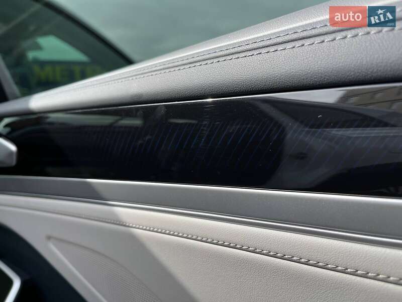 Внедорожник / Кроссовер Volkswagen ID.6 Crozz 2023 в Виннице