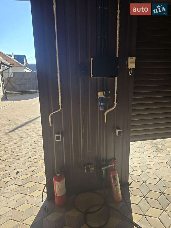 Внедорожник / Кроссовер Volkswagen ID.6 Crozz 2022 в Бердичеве