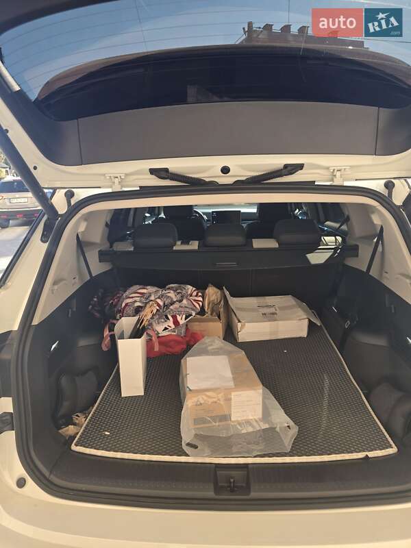 Внедорожник / Кроссовер Volkswagen ID.6 Crozz 2022 в Бердичеве фото 40 Внедорожник / Кроссовер Volkswagen ID.6 Crozz 2022 в Бердичеве