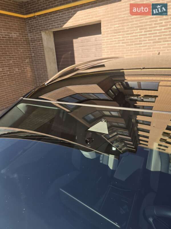 Внедорожник / Кроссовер Volkswagen ID.6 Crozz 2022 в Бердичеве