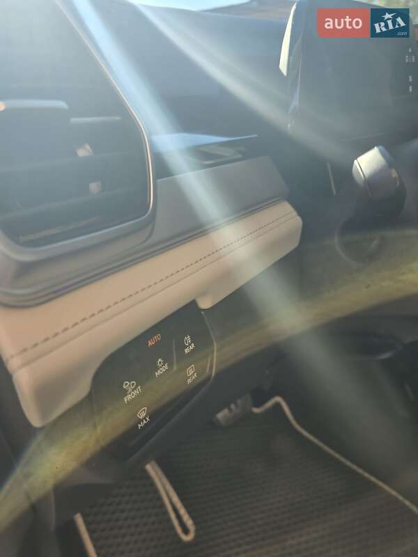 Внедорожник / Кроссовер Volkswagen ID.6 Crozz 2022 в Бердичеве фото 65 Внедорожник / Кроссовер Volkswagen ID.6 Crozz 2022 в Бердичеве