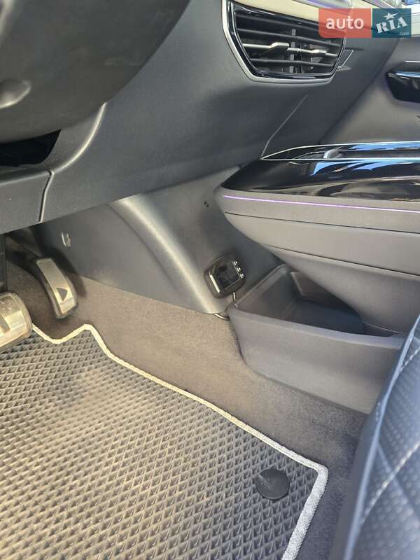 Внедорожник / Кроссовер Volkswagen ID.6 Crozz 2022 в Бердичеве фото 69 Внедорожник / Кроссовер Volkswagen ID.6 Crozz 2022 в Бердичеве