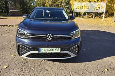 Позашляховик / Кросовер Volkswagen ID.6 Crozz 2023 в Кропивницькому