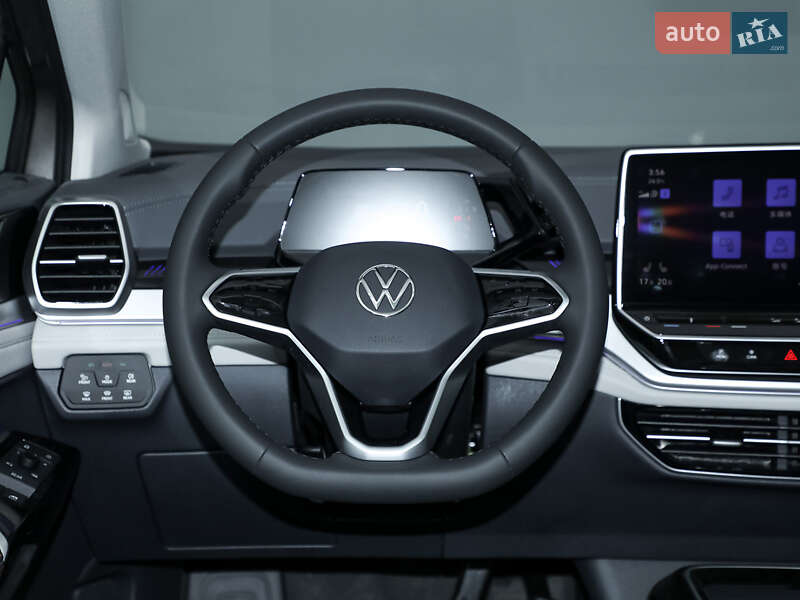 Внедорожник / Кроссовер Volkswagen ID.6 Crozz 2022 в Киеве