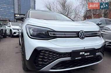 Внедорожник / Кроссовер Volkswagen ID.6 Crozz 2024 в Киеве