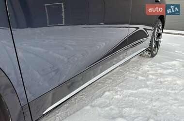Внедорожник / Кроссовер Volkswagen ID.6 Crozz 2024 в 