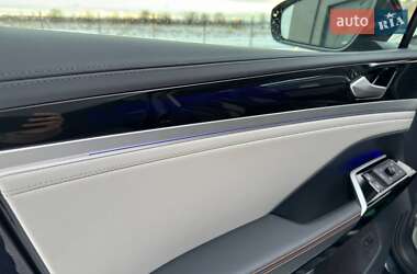 Внедорожник / Кроссовер Volkswagen ID.6 Crozz 2024 в 