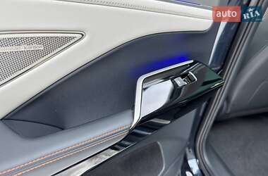 Внедорожник / Кроссовер Volkswagen ID.6 Crozz 2024 в 