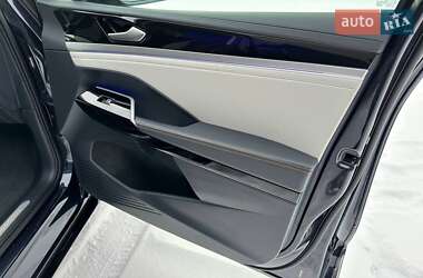 Внедорожник / Кроссовер Volkswagen ID.6 Crozz 2024 в 
