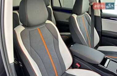 Внедорожник / Кроссовер Volkswagen ID.6 Crozz 2024 в 