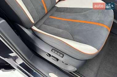 Внедорожник / Кроссовер Volkswagen ID.6 Crozz 2024 в 