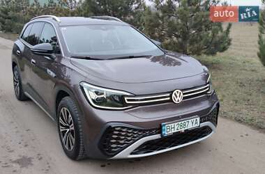 Внедорожник / Кроссовер Volkswagen ID.6 Crozz 2021 в Одессе