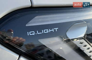 Внедорожник / Кроссовер Volkswagen ID.6 Crozz 2021 в 