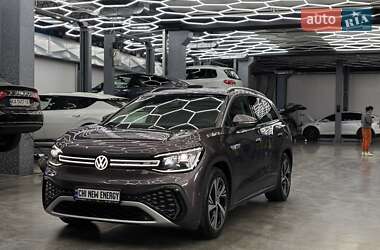 Позашляховик / Кросовер Volkswagen ID.6 Crozz 2022 в Києві