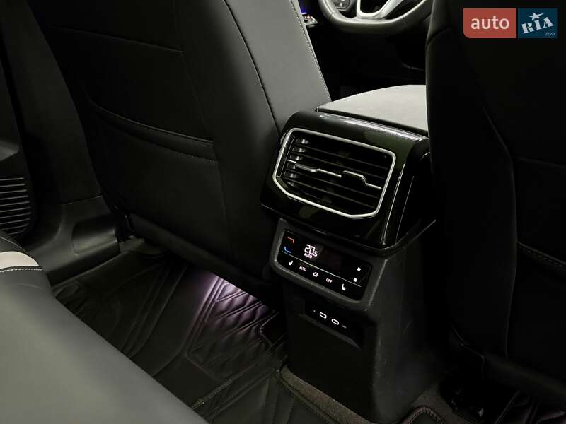 Позашляховик / Кросовер Volkswagen ID.6 Crozz 2022 в Києві