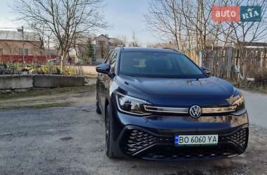 Внедорожник / Кроссовер Volkswagen ID.6 Crozz 2023 в Тернополе