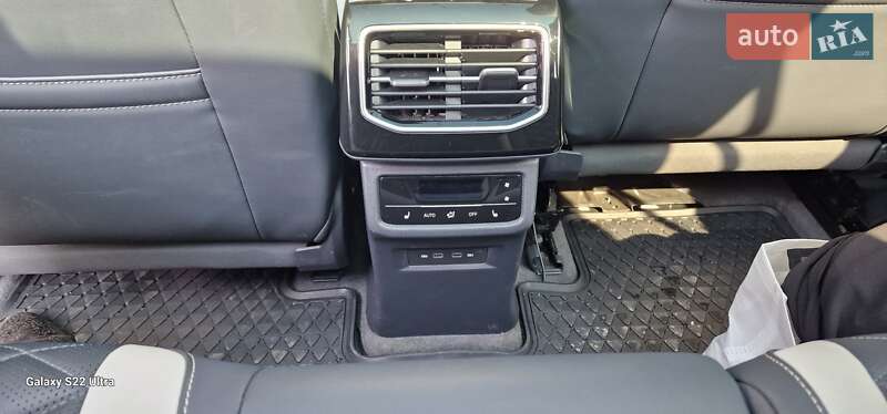 Внедорожник / Кроссовер Volkswagen ID.6 Crozz 2023 в Тернополе фото 9 Внедорожник / Кроссовер Volkswagen ID.6 Crozz 2023 в Тернополе