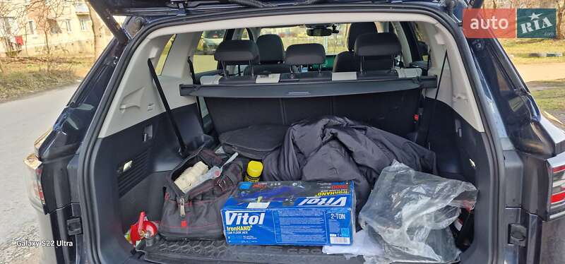 Внедорожник / Кроссовер Volkswagen ID.6 Crozz 2023 в Тернополе фото 10 Внедорожник / Кроссовер Volkswagen ID.6 Crozz 2023 в Тернополе