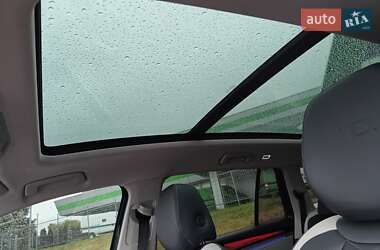 Внедорожник / Кроссовер Volkswagen ID.6 Crozz 2022 в 