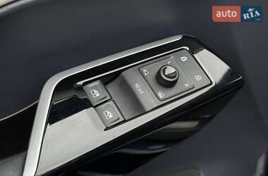 Внедорожник / Кроссовер Volkswagen ID.6 Crozz 2021 в 
