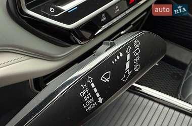 Внедорожник / Кроссовер Volkswagen ID.6 Crozz 2021 в 
