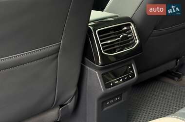 Внедорожник / Кроссовер Volkswagen ID.6 Crozz 2021 в 