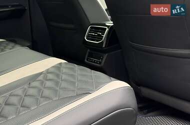 Внедорожник / Кроссовер Volkswagen ID.6 Crozz 2021 в 