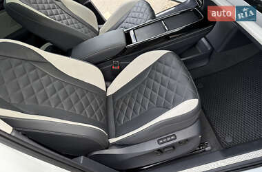 Внедорожник / Кроссовер Volkswagen ID.6 Crozz 2022 в 