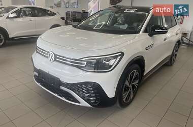 Внедорожник / Кроссовер Volkswagen ID.6 Crozz 2024 в Киеве